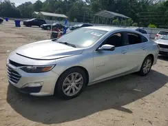 1G1ZD5ST1LF113787 2020 CHEVROLET MALIBU