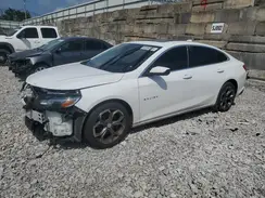 1G1ZD5ST1LF114096 2020 CHEVROLET MALIBU
