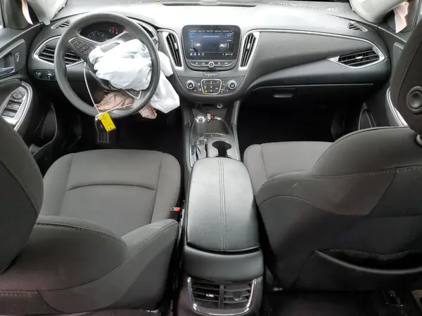 1G1ZD5ST1LF114132 2020 CHEVROLET MALIBU - Image 8