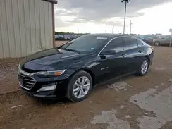 1G1ZD5ST1LF114289 2020 CHEVROLET MALIBU