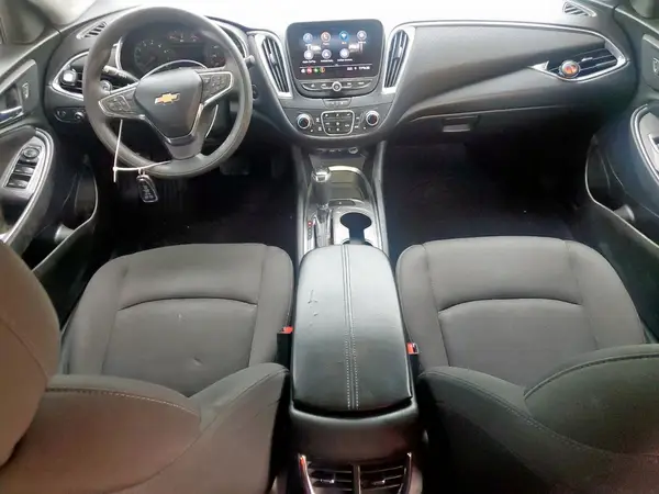 1G1ZD5ST1LF114289 2020 CHEVROLET MALIBU - Image 8