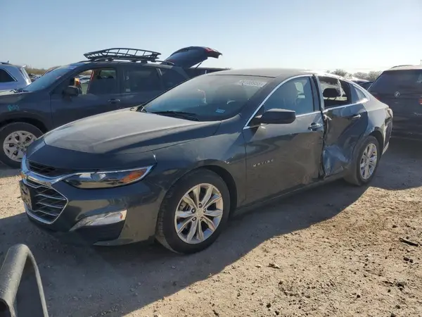 1G1ZD5ST1LF114597 2020 CHEVROLET MALIBU - Image 1