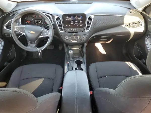 1G1ZD5ST1LF114597 2020 CHEVROLET MALIBU - Image 8
