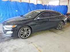 1G1ZD5ST1LF116009 2020 CHEVROLET MALIBU