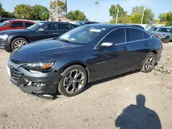1G1ZD5ST1LF117595 2020 CHEVROLET MALIBU