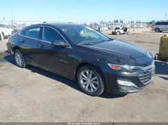 1G1ZD5ST1LF117645 2020 CHEVROLET MALIBU