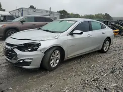 1G1ZD5ST1LF117757 2020 CHEVROLET MALIBU