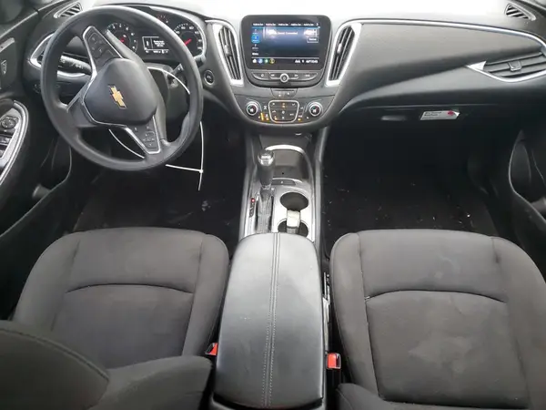1G1ZD5ST1LF117757 2020 CHEVROLET MALIBU - Image 8