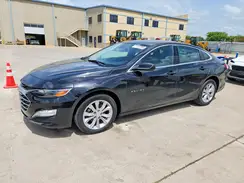 1G1ZD5ST1LF118441 2020 CHEVROLET MALIBU