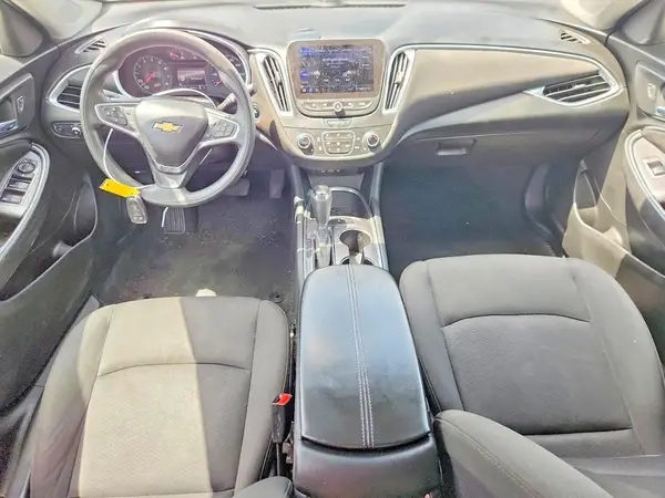 1G1ZD5ST1LF118441 2020 CHEVROLET MALIBU - Image 8