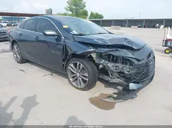 1G1ZD5ST1LF119234 2020 CHEVROLET MALIBU