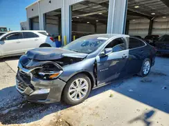 1G1ZD5ST1LF119587 2020 CHEVROLET MALIBU