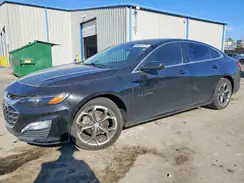 1G1ZD5ST1LF120447 2020 CHEVROLET MALIBU