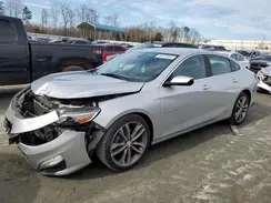 1G1ZD5ST1LF120528 2020 CHEVROLET MALIBU