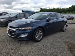 1G1ZD5ST1LF120884 2020 CHEVROLET MALIBU