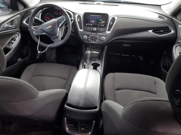 1G1ZD5ST1LF120884 2020 CHEVROLET MALIBU - Image 8