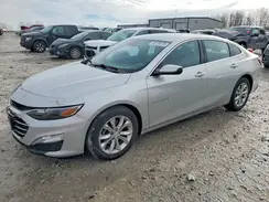 1G1ZD5ST1LF120982 2020 CHEVROLET MALIBU