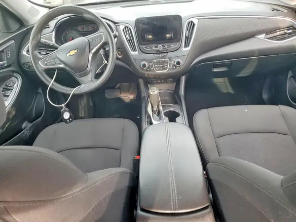 1G1ZD5ST1LF120982 2020 CHEVROLET MALIBU - Image 8