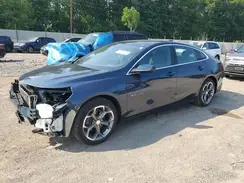 1G1ZD5ST1LF122179 2020 CHEVROLET MALIBU