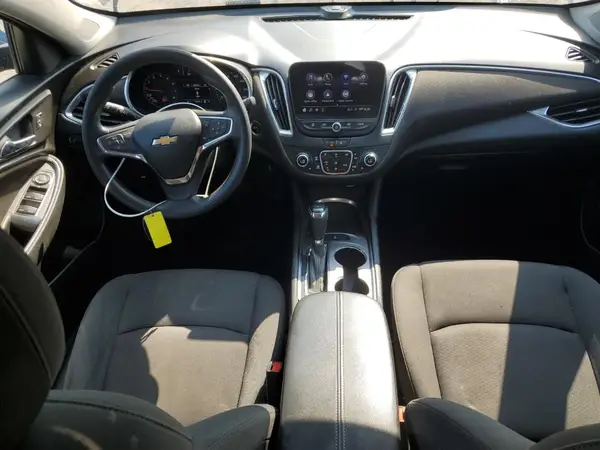 1G1ZD5ST1LF122179 2020 CHEVROLET MALIBU - Image 8