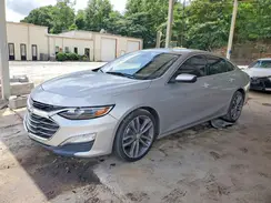 1G1ZD5ST1LF122666 2020 CHEVROLET MALIBU