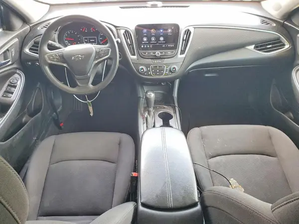 1G1ZD5ST1LF122666 2020 CHEVROLET MALIBU - Image 8