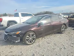 1G1ZD5ST1LF122702 2020 CHEVROLET MALIBU