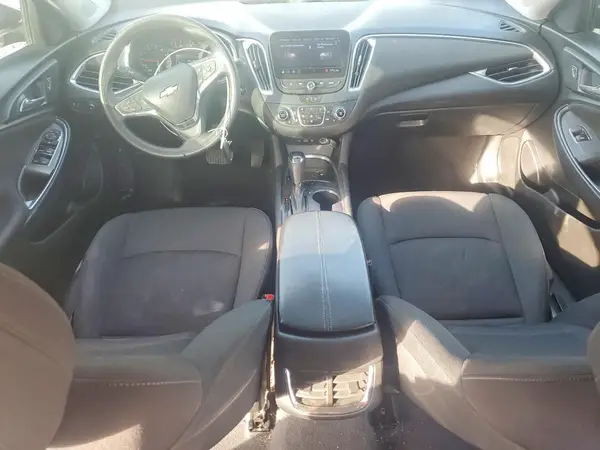 1G1ZD5ST1LF122702 2020 CHEVROLET MALIBU - Image 8