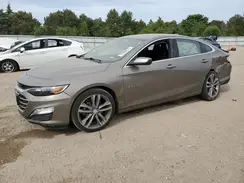 1G1ZD5ST1LF122831 2020 CHEVROLET MALIBU
