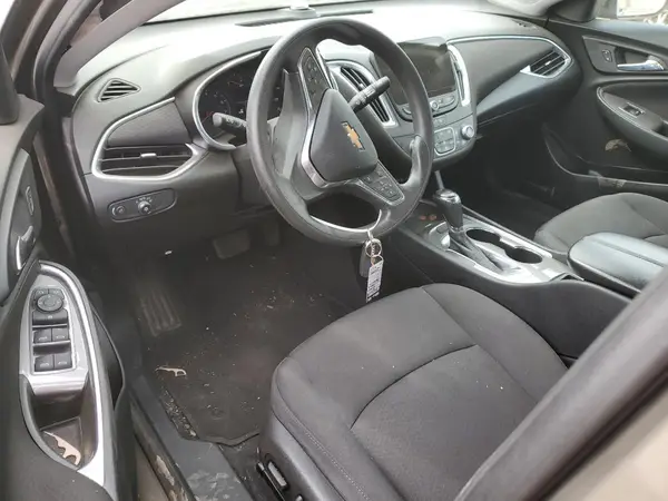 1G1ZD5ST1LF122831 2020 CHEVROLET MALIBU - Image 8