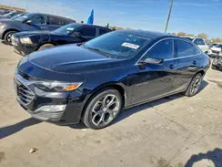 1G1ZD5ST1LF123073 2020 CHEVROLET MALIBU