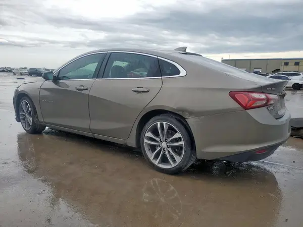 1G1ZD5ST1LF123168 2020 CHEVROLET MALIBU - Image 2