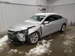 1G1ZD5ST1LF123428 2020 CHEVROLET MALIBU