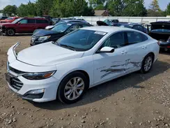 1G1ZD5ST1LF124482 2020 CHEVROLET MALIBU