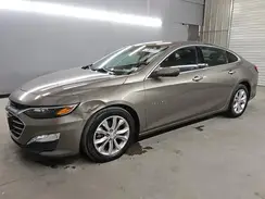 1G1ZD5ST1LF124594 2020 CHEVROLET MALIBU