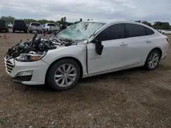 1G1ZD5ST1LF124725 2020 CHEVROLET MALIBU