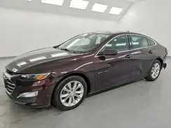 1G1ZD5ST1LF124966 2020 CHEVROLET MALIBU