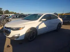 1G1ZD5ST1LF125289 2020 CHEVROLET MALIBU