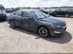 1G1ZD5ST1LF126328 2020 CHEVROLET MALIBU