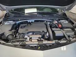 1G1ZD5ST1LF127771 2020 CHEVROLET MALIBU