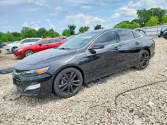1G1ZD5ST1LF127947 2020 CHEVROLET MALIBU