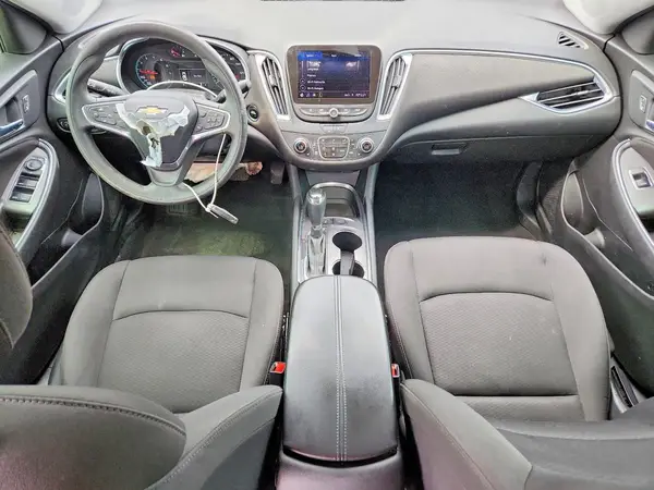 1G1ZD5ST1LF127947 2020 CHEVROLET MALIBU - Image 8