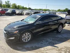 1G1ZD5ST1LF132372 2020 CHEVROLET MALIBU
