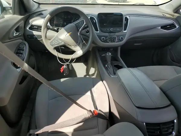 1G1ZD5ST1LF132761 2020 CHEVROLET MALIBU - Image 8