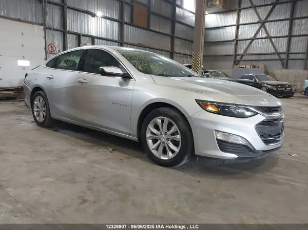 1G1ZD5ST1LF136387 2020 CHEVROLET MALIBU - Image 1