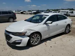 1G1ZD5ST1LF140603 2020 CHEVROLET MALIBU