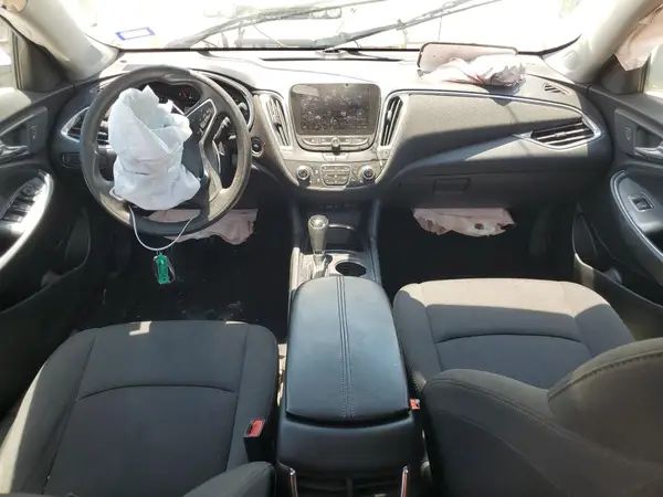 1G1ZD5ST1LF140603 2020 CHEVROLET MALIBU - Image 8
