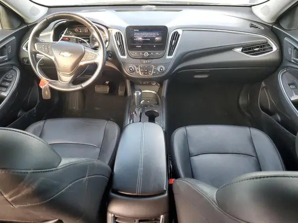 1G1ZD5ST1LF140861 2020 CHEVROLET MALIBU - Image 8