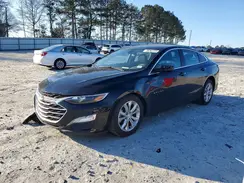 1G1ZD5ST1LF140911 2020 CHEVROLET MALIBU