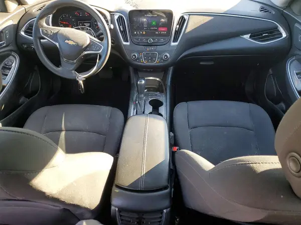 1G1ZD5ST1LF140911 2020 CHEVROLET MALIBU - Image 8